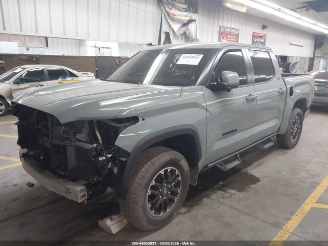 Toyota Tundra Sr5