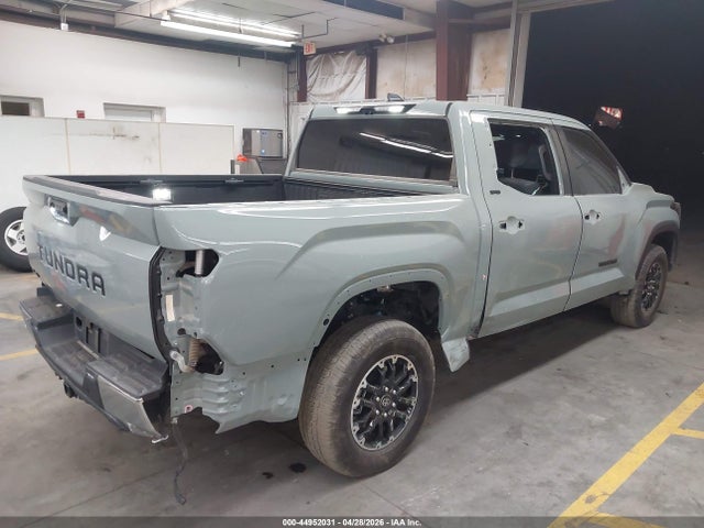 Toyota Tundra Sr5