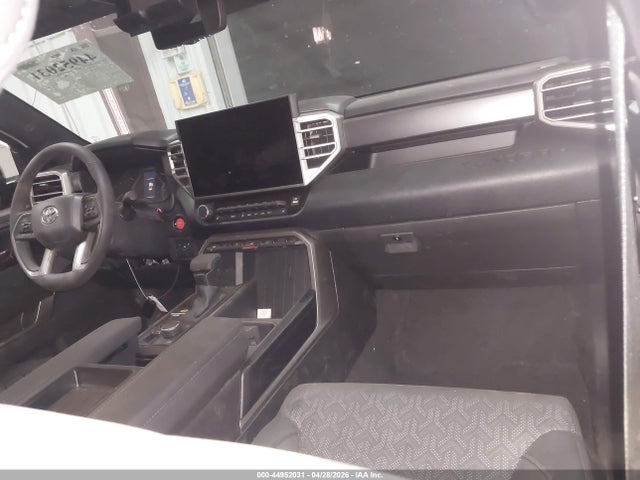 Toyota Tundra Sr5