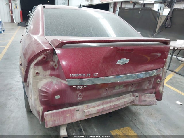 Chevrolet Impala Lt