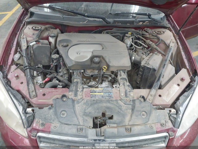 Chevrolet Impala Lt