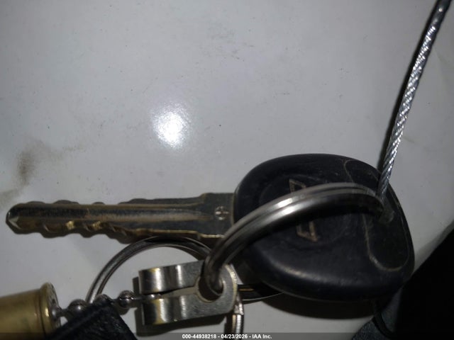 Chevrolet Impala Lt