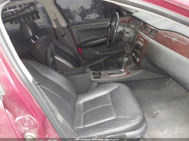Chevrolet Impala Lt