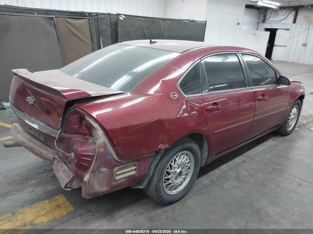 Chevrolet Impala Lt