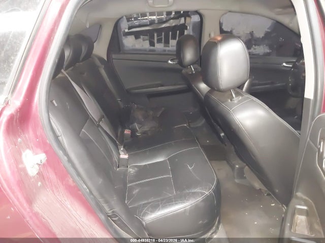 Chevrolet Impala Lt