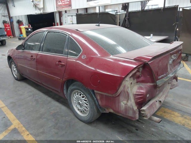 Chevrolet Impala Lt
