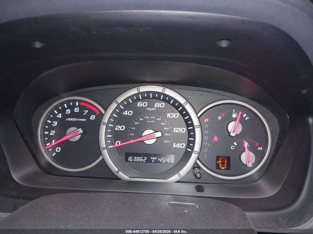 Honda Pilot Ex-l