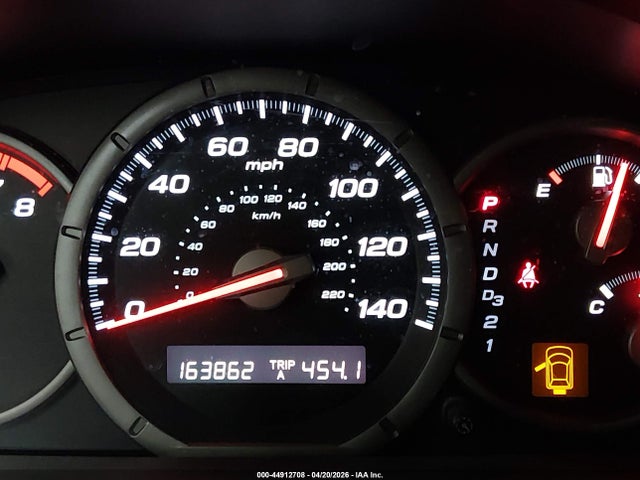 Honda Pilot Ex-l