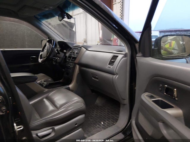 Honda Pilot Ex-l