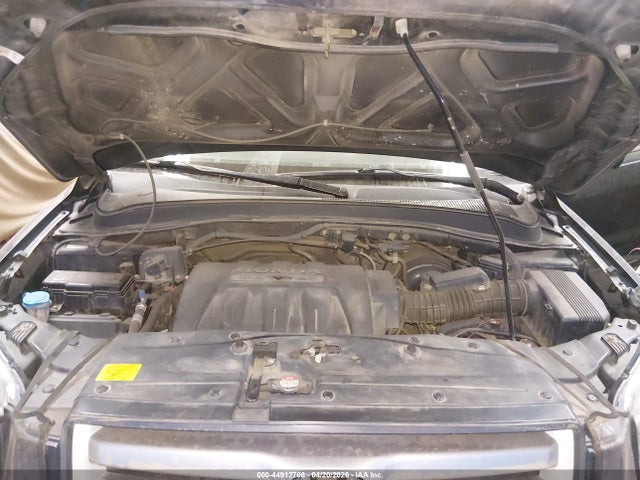Honda Pilot Ex-l