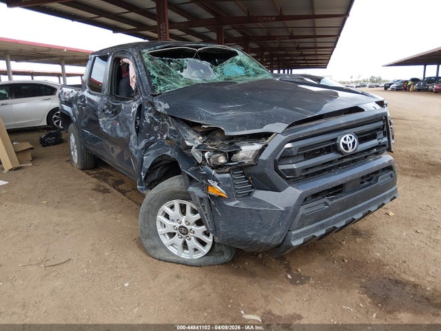 Salvage Toyota Tacoma Image