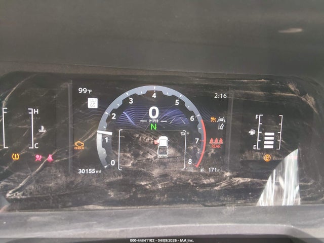 Toyota Tacoma Sr