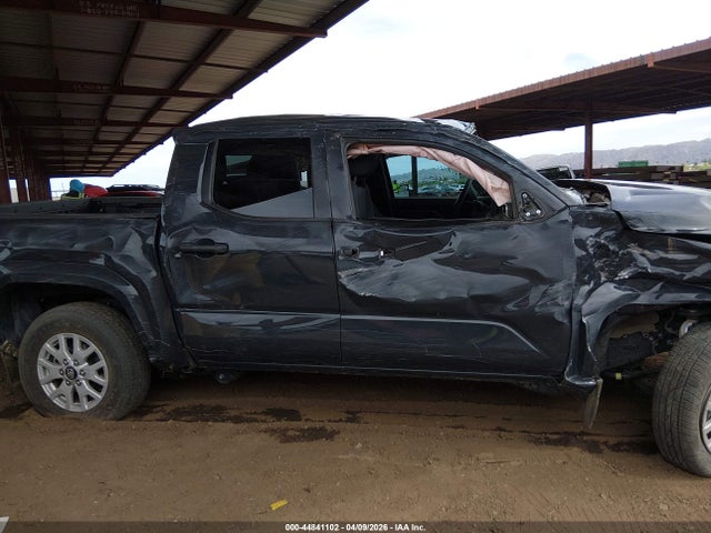 Toyota Tacoma Sr