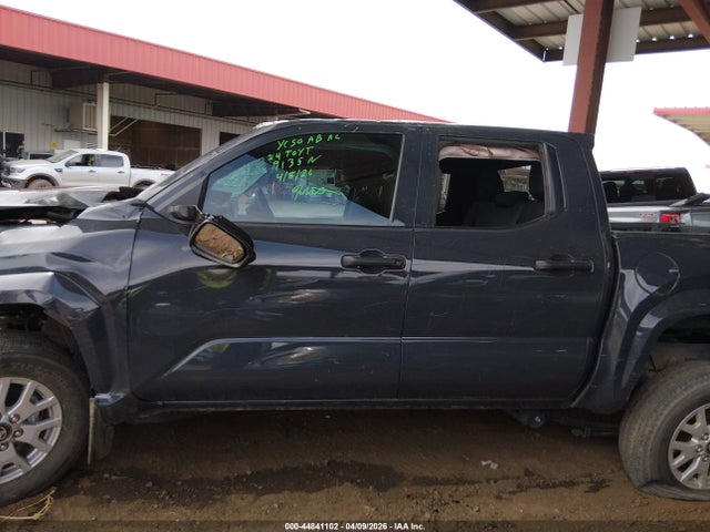 Toyota Tacoma Sr