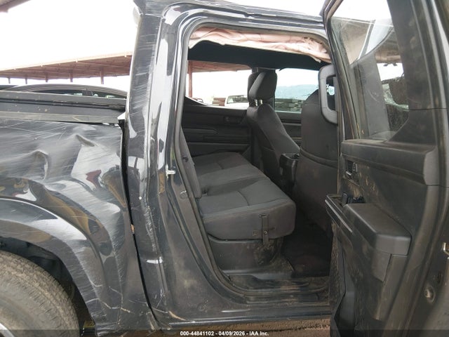 Toyota Tacoma Sr