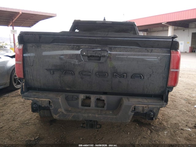 Toyota Tacoma Sr