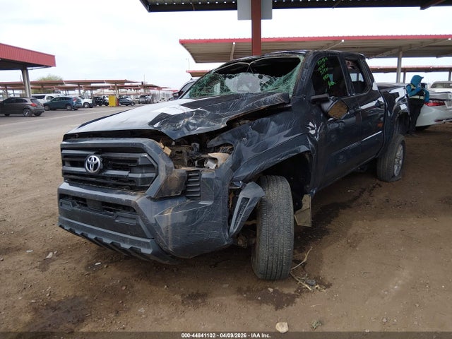 Toyota Tacoma Sr