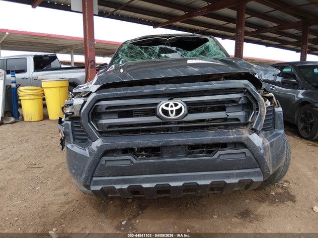 Toyota Tacoma Sr