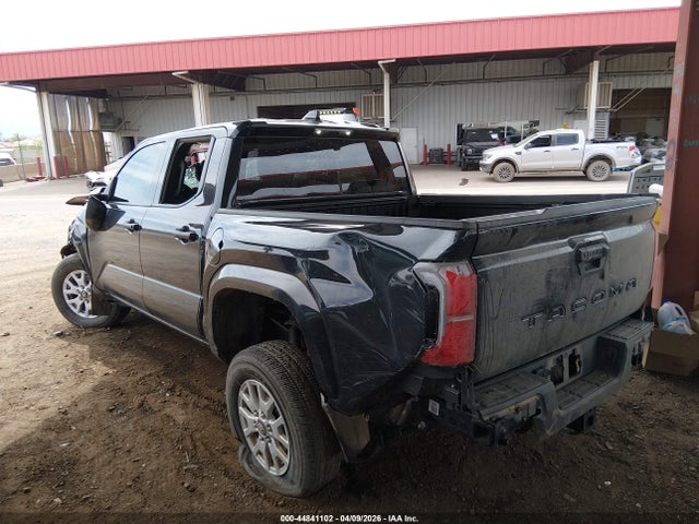 Toyota Tacoma Sr