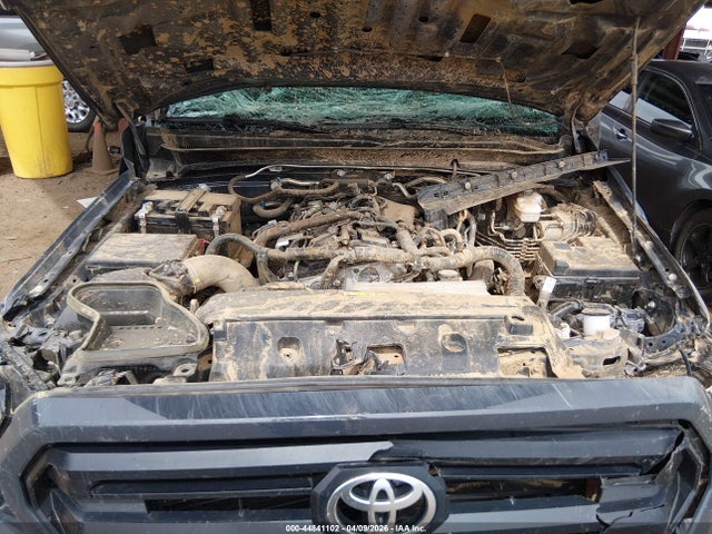 Toyota Tacoma Sr