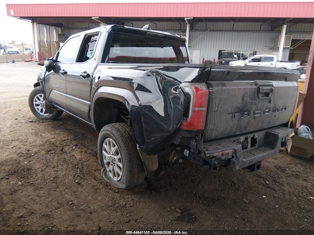 Toyota Tacoma Sr