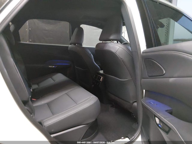 Lexus RX Premium Plus