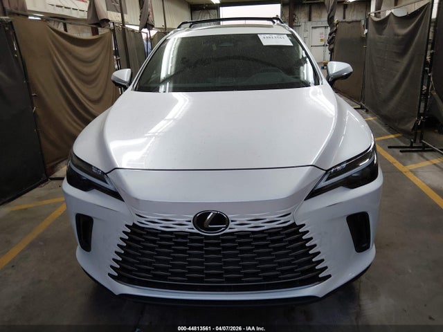 Lexus RX Premium Plus