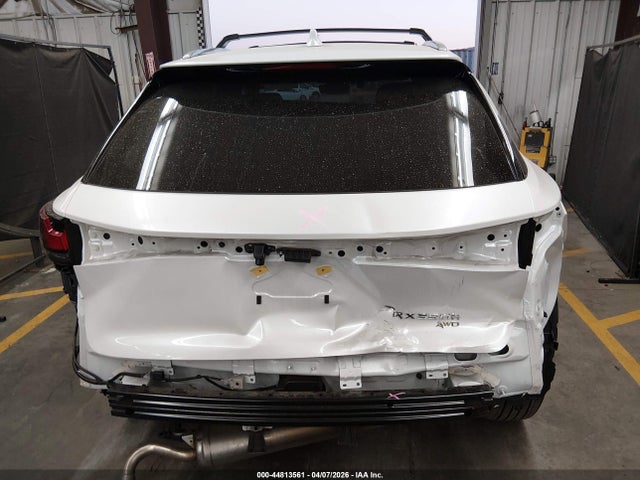 Lexus RX Premium Plus