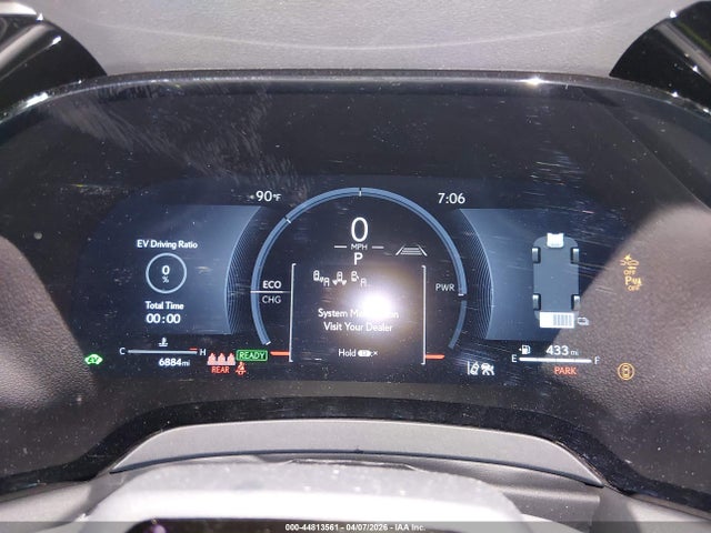 Lexus RX Premium Plus
