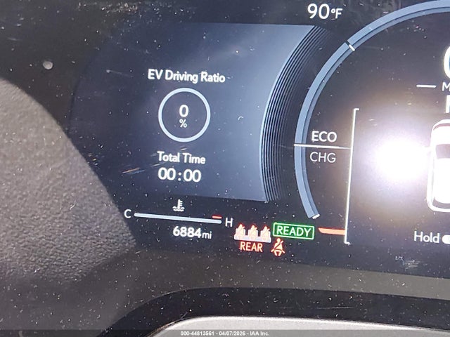 Lexus RX Premium Plus