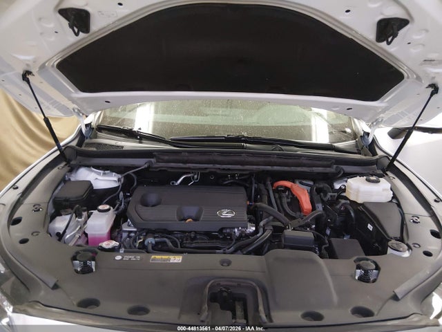 Lexus RX Premium Plus