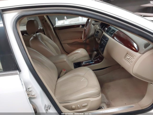 Buick Lucerne Cxl