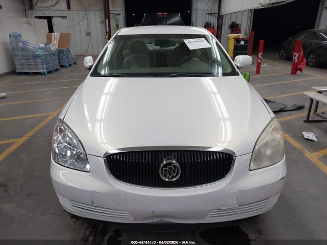 Buick Lucerne Cxl