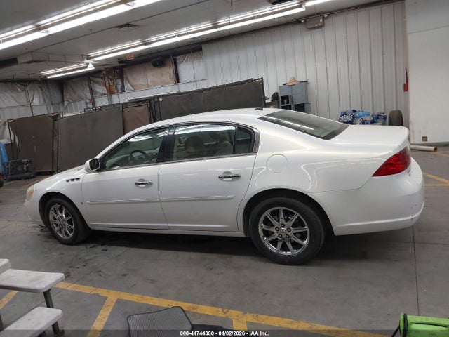 Buick Lucerne Cxl