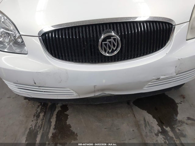 Buick Lucerne Cxl