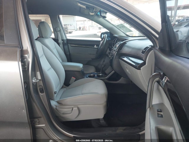 Kia Sorento Lx