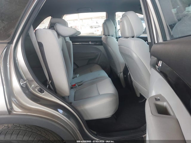 Kia Sorento Lx