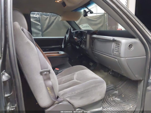GMC Sierra 1500 Sle