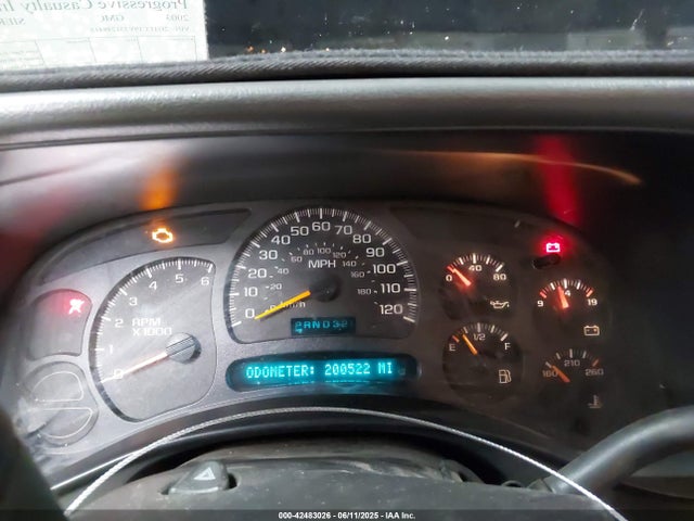 GMC Sierra 1500 Sle