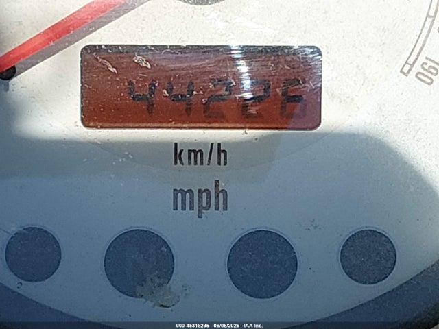 Yamaha Xvs1100
