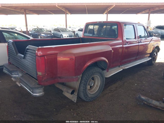 Ford F-350
