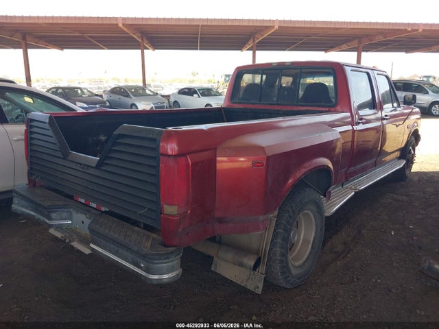 Ford F-350