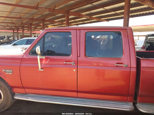 Ford F-350