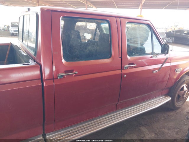 Ford F-350