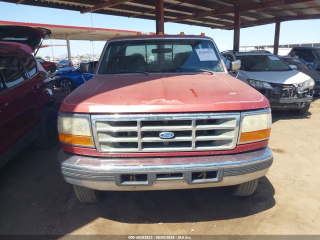 Ford F-350