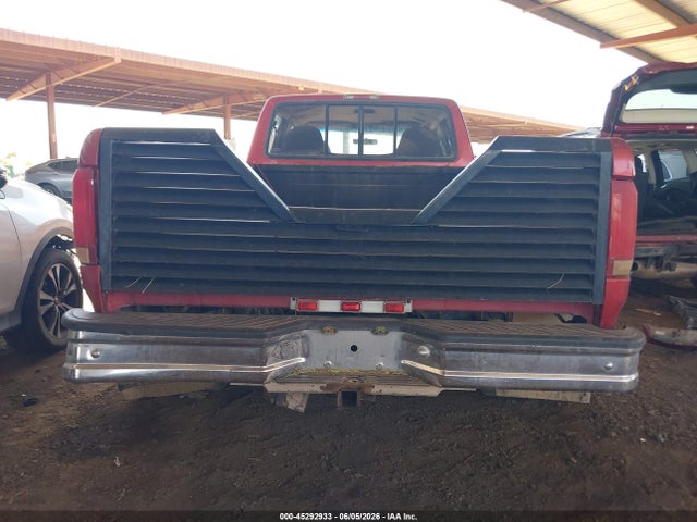 Ford F-350