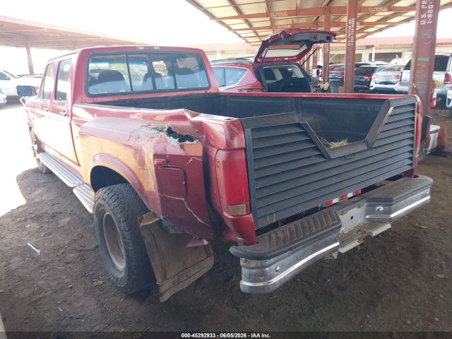 Ford F-350