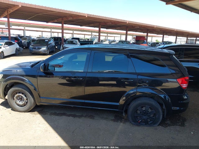 Dodge Journey