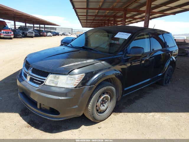 Dodge Journey