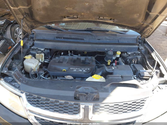 Dodge Journey